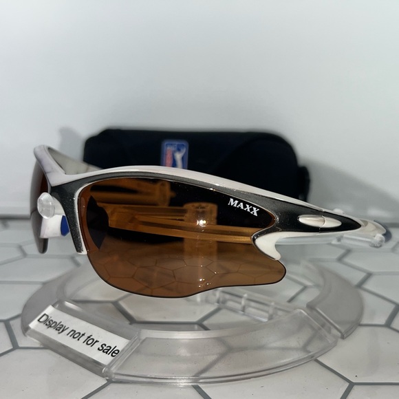 Maxx New York Other - Maxx Envy Golf Sunglasses